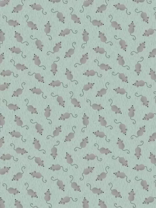 WINDHAM FABRICS - FAT CAT par Whistler Studios 52271.04