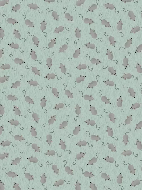 WINDHAM FABRICS - FAT CAT par Whistler Studios 52271.04