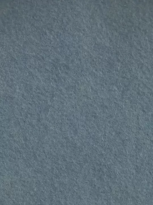 THE CINNAMON PATCH - FEUTRINE DE LAINE 104 Bleu baltique