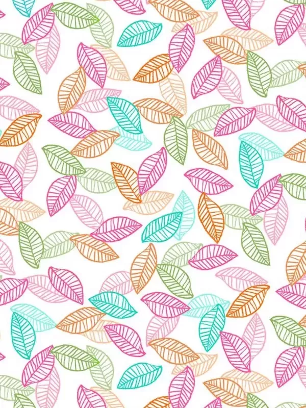 Tissu Patchwork HAPPY DAYS de Michael Miller Fabrics 9395.MULTI