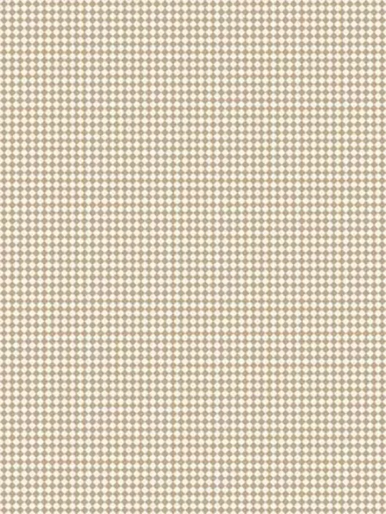 MAKOWER UK - Tissu Patchwork SCANDI CHRISTMAS Réf. 1616-Q