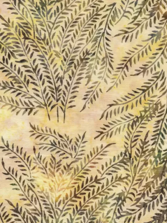 Tissu Patchwork ISLAND BATIKS Réf. 6/291