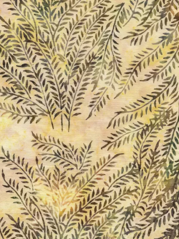 Tissu Patchwork ISLAND BATIKS Réf. 6/291