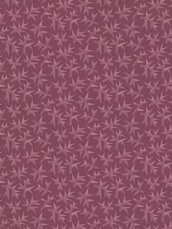 ANDOVER FABRICS - ENGLISH GARDEN par Edyta Sitar 798-P Roots