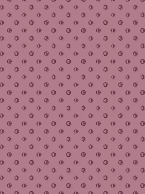 ANDOVER FABRICS - ENGLISH GARDEN par Edyta Sitar 799-P Gooseberry