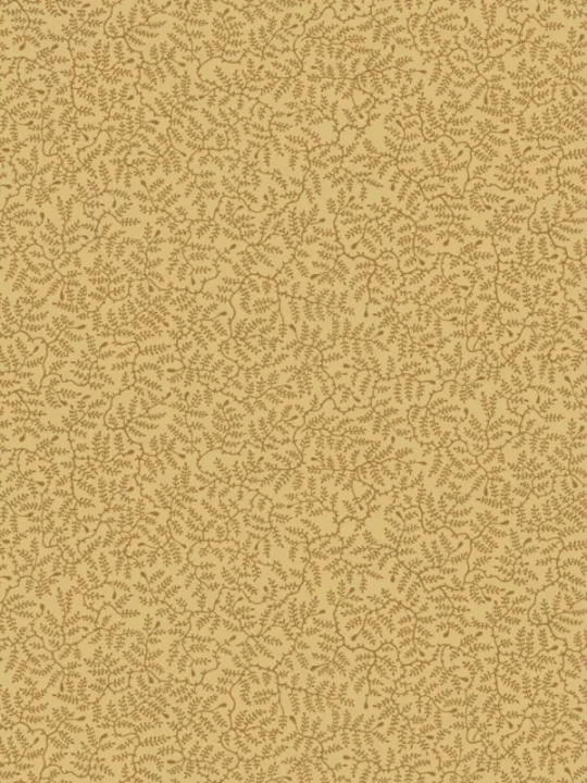 ANDOVER FABRICS - ENGLISH GARDEN par Edyta Sitar 801-Y Fine China