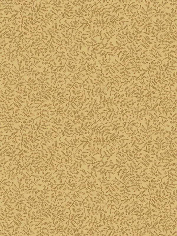 ANDOVER FABRICS - ENGLISH GARDEN par Edyta Sitar 801-Y Fine China