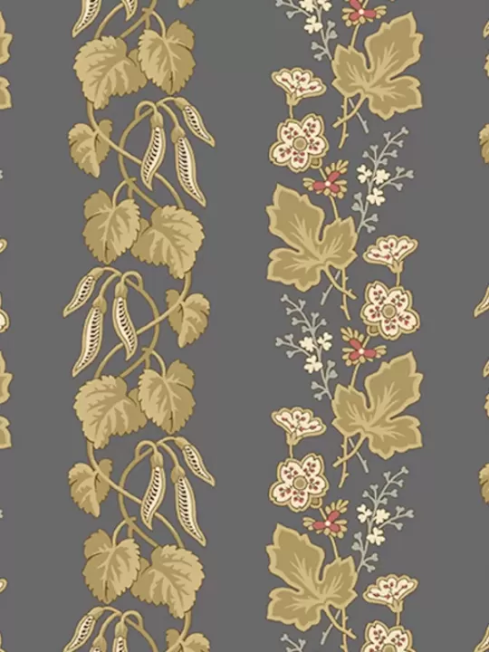 ANDOVER FABRICS - MOONSTONE par Edyta Sitar Réf 9447-C