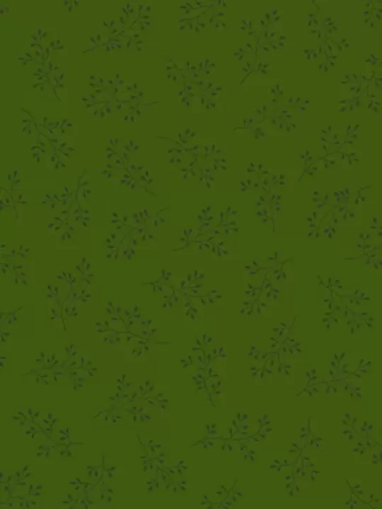 ANDOVER FABRICS - OLIVE BRANCH par Edyta Sitar Réf 8511-G1 Holly