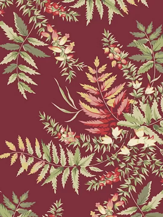 ANDOVER FABRICS - THE SEAMSTRESS par Edyta Sitar Réf 9768-R