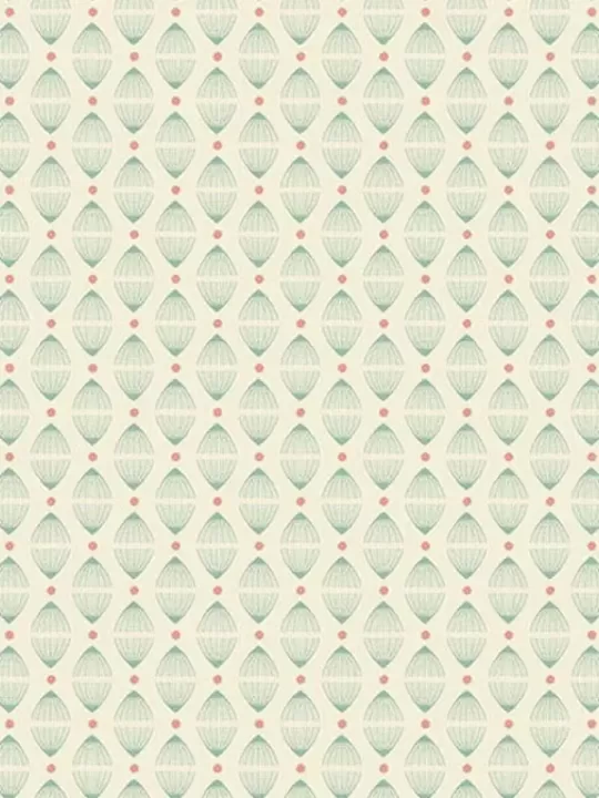 ANDOVER FABRICS - THE SEAMSTRESS par Edyta Sitar Réf 9775-L