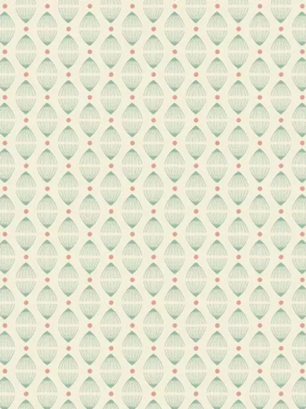 ANDOVER FABRICS - THE SEAMSTRESS par Edyta Sitar Réf 9775-L
