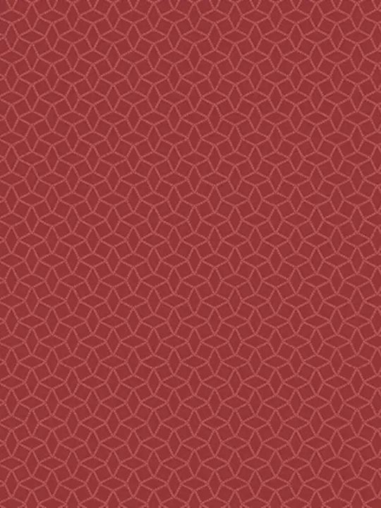 ANDOVER FABRICS - TONAL DITZYS RED Réf 9742-R