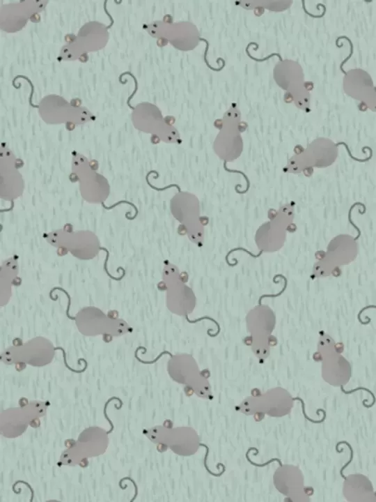 WINDHAM FABRICS - FAT CAT par Whistler Studios Réf. 52271-04