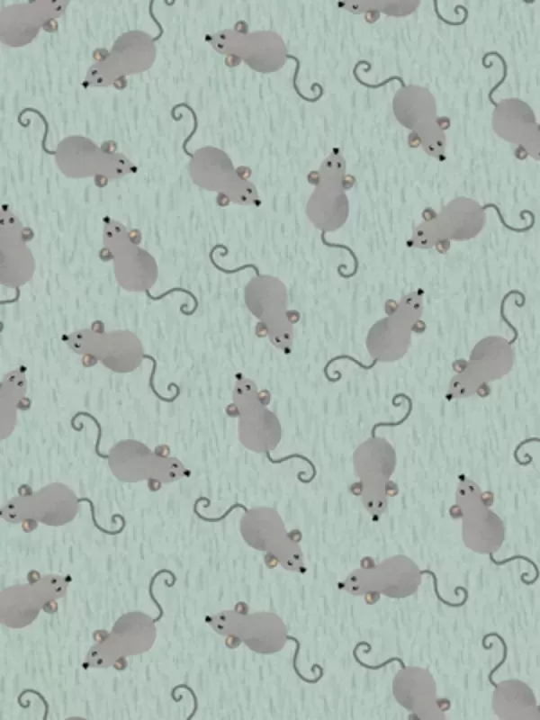 WINDHAM FABRICS - FAT CAT par Whistler Studios Réf. 52271-04