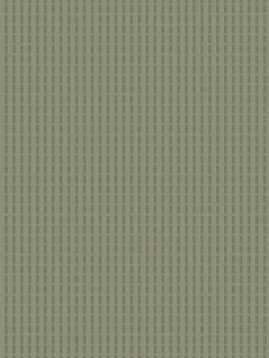 WINDHAM FABRICS - TRAVELER par Jeanne Horton 52920-11 In Formation Moss
