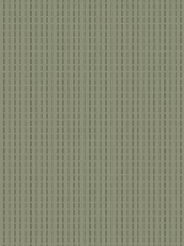 WINDHAM FABRICS - TRAVELER par Jeanne Horton 52920-11 In Formation Moss