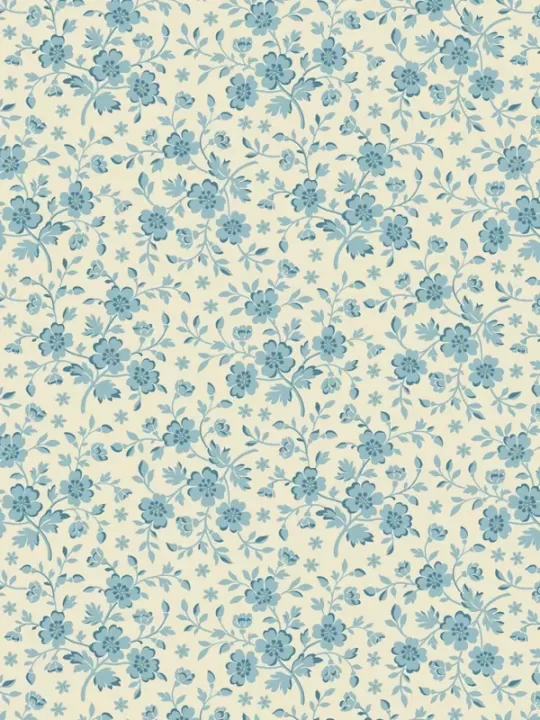 ANDOVER FABRICS - BEACH HOUSE par Edyta Sitar 1169-L Sea Oats Linen