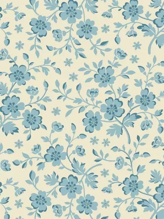 ANDOVER FABRICS - BEACH HOUSE par Edyta Sitar 1169-L Sea Oats Linen