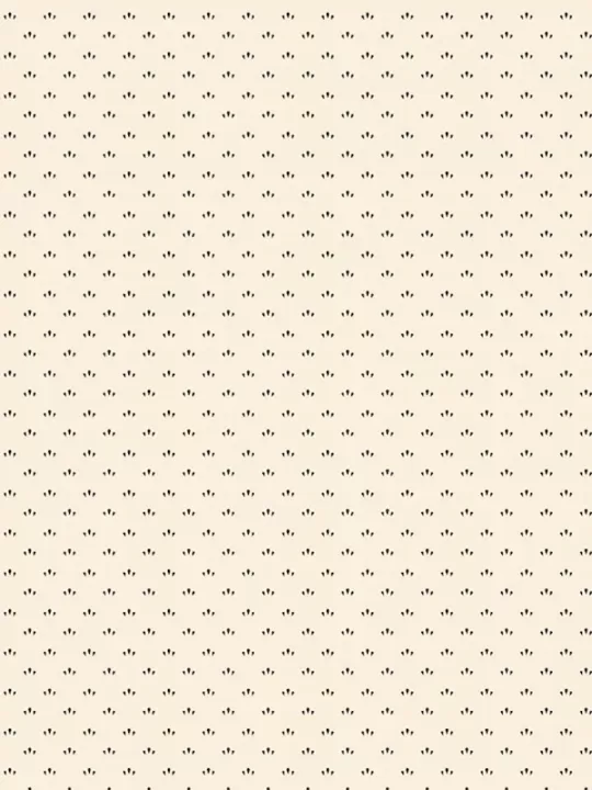 Tissu Patchwork Everyday Essentials par Sheryl Johnson 310898D Cream One
