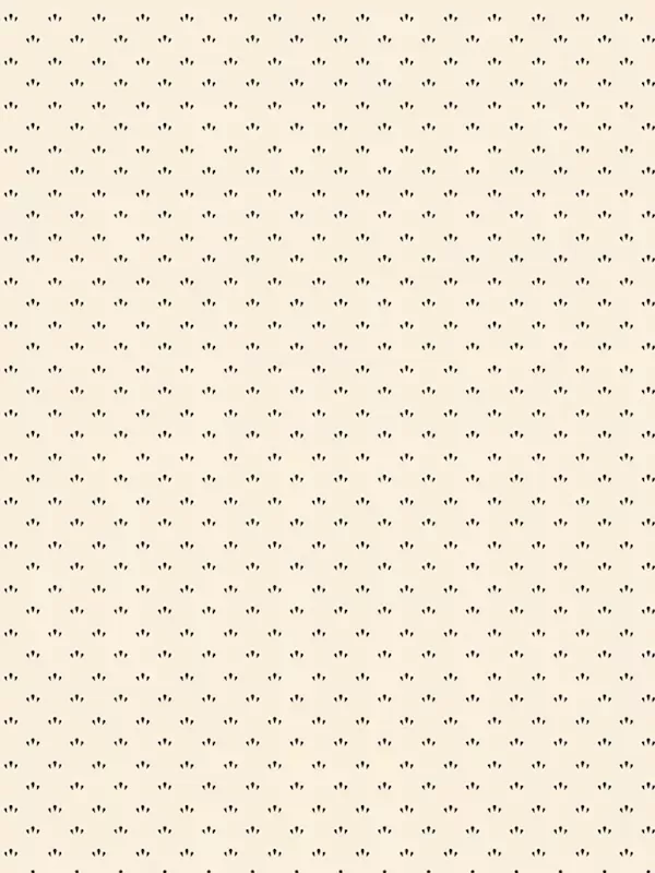 Tissu Patchwork Everyday Essentials par Sheryl Johnson 310898D Cream One