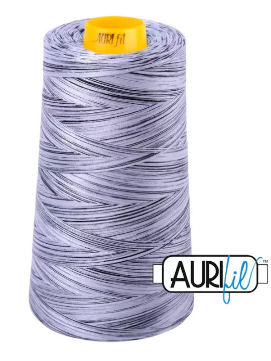 FIL COTON FORTY 40/3 AURIFIL 4664 Stonefields