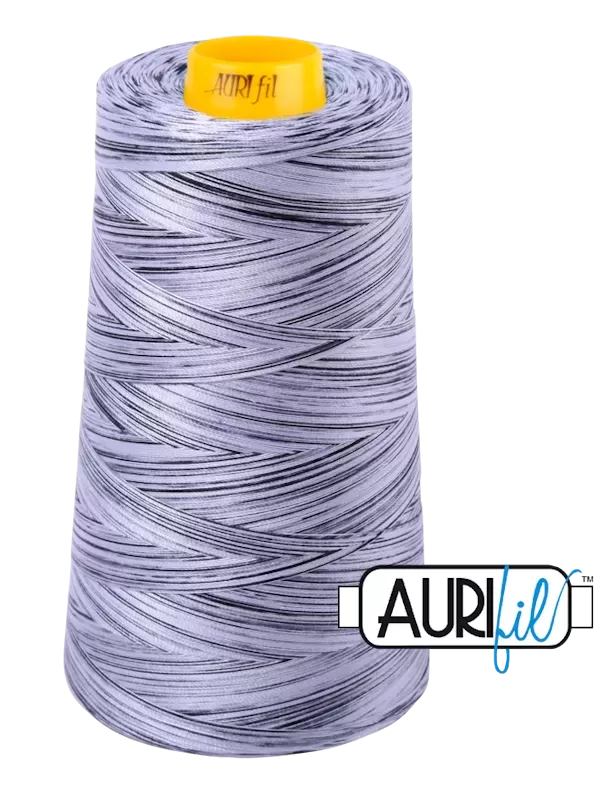 FIL COTON FORTY 40/3 AURIFIL 4664 Stonefields