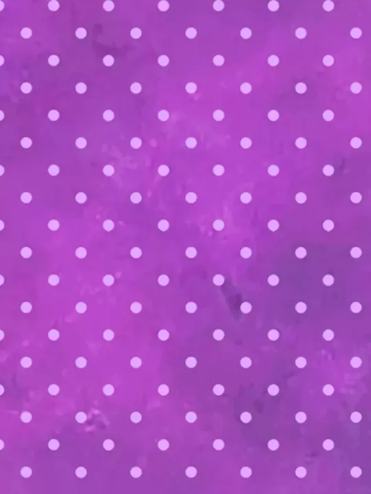 Tissu Jewel par P&B Textiles 5356-C Dots Light Purple