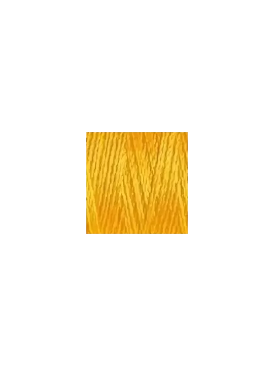 GÜTERMANN SULKY RAYON 30 N° 1024 Goldenrod (Bobine 150m)