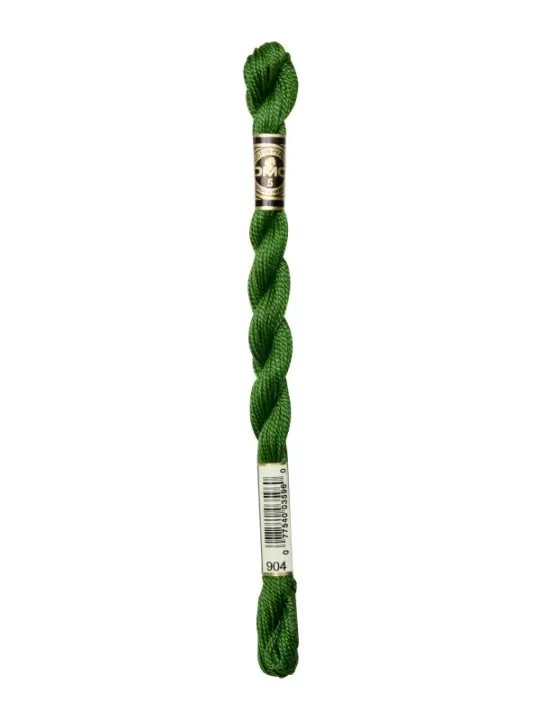 DMC Coton Perlé N° 3 (Art. 115) 904 Avocat